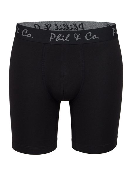 Phil & Co. Langer Boxer Long günstig online kaufen
