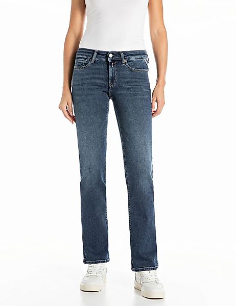 Replay Bootcut-Jeans NEW LUZ günstig online kaufen