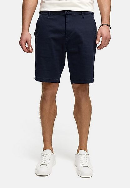 Indicode Chinoshorts INSeven mit dezenten Gesäßtaschen günstig online kaufen