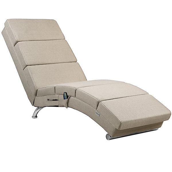 Casaria Relaxliege London Massage, 1 Teile, günstig online kaufen