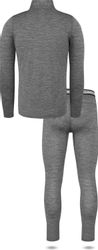 normani Thermounterhemd Herren Merino Langarmshirt und günstig online kaufen