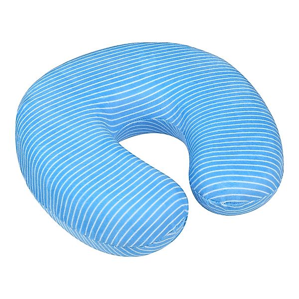 Wellgro Nackenkissen Nackenkissen mit abnehmbarem Bezug günstig online kaufen