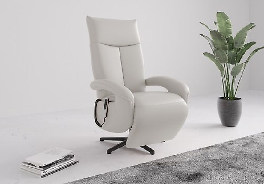 sit&more TV-Sessel »Amica«, wahlweise manuell oder elektrischer Funktion mi günstig online kaufen