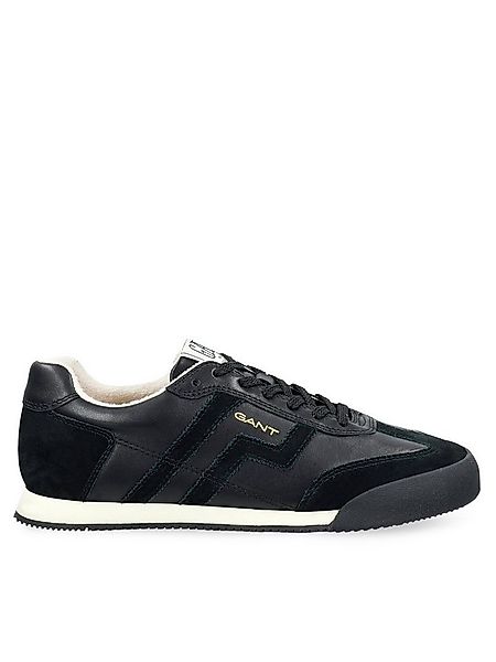 Gant Gant Damen Sneakers GANT-31531034 G00 SCHWARZ Keine Farbe Sneaker günstig online kaufen