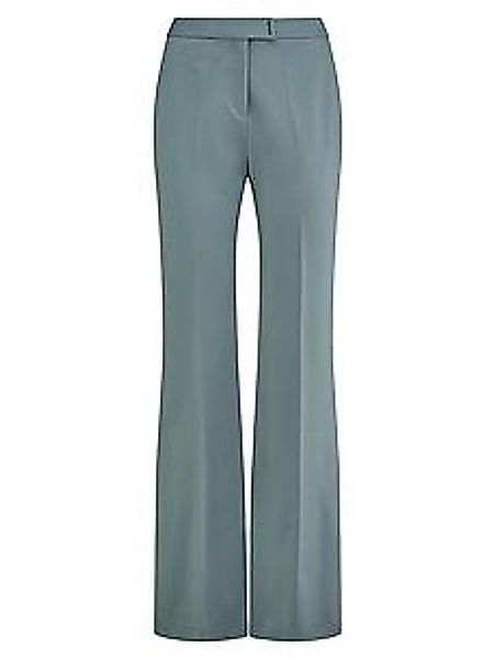 Hose Talia4 BOSS türkis günstig online kaufen