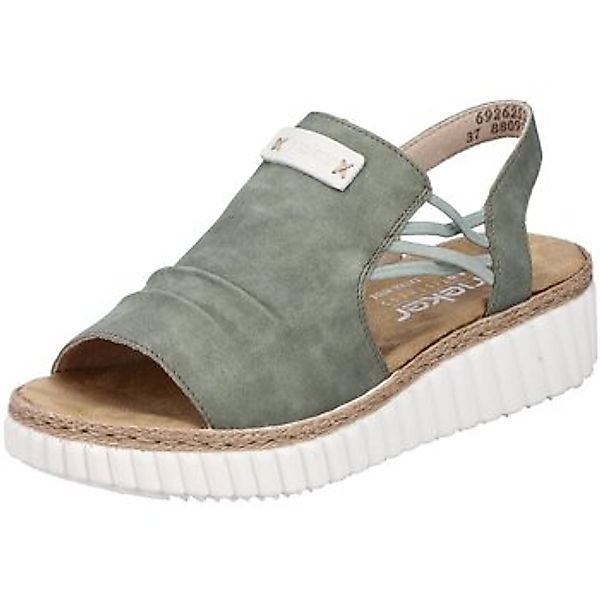 Rieker  Sandalen Sandaletten 69262 69262-52 günstig online kaufen