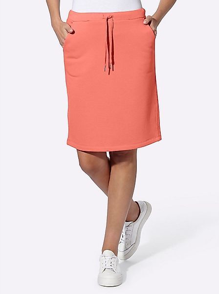 heine A-Linien-Rock Rock günstig online kaufen