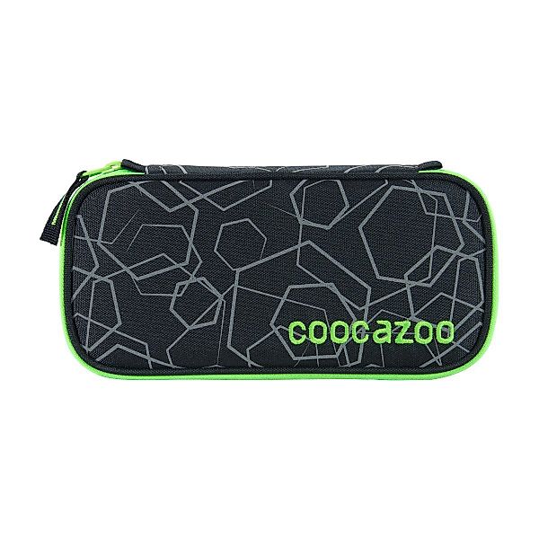 coocazoo Federmäppchen Pencil Denzel Mäppchen Schlampermäppchen günstig online kaufen