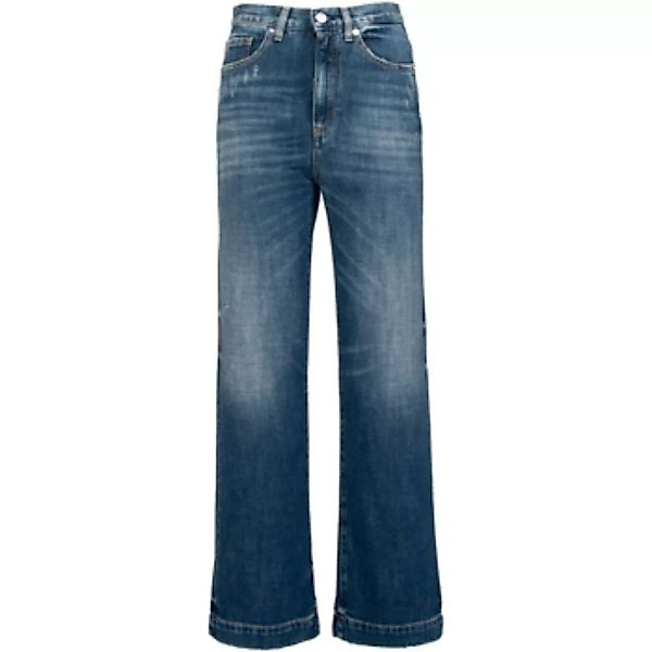 Nine In The Morning  Jeans DP10DESTROY günstig online kaufen
