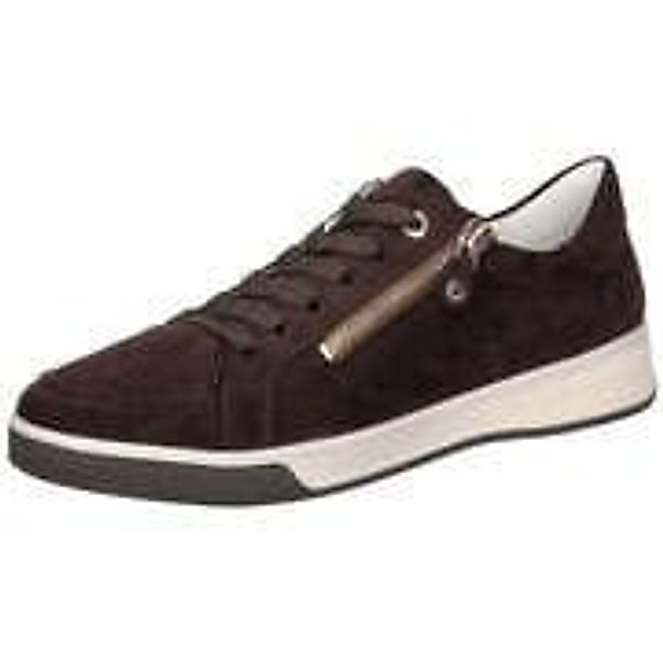 Ara Sneaker Damen braun günstig online kaufen