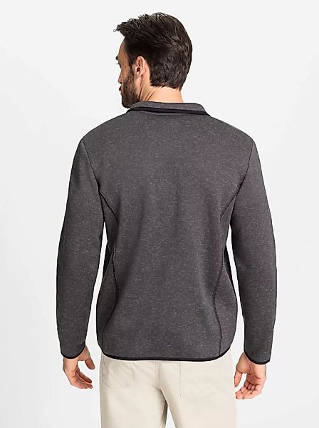 Catamaran Strickfleecejacke günstig online kaufen