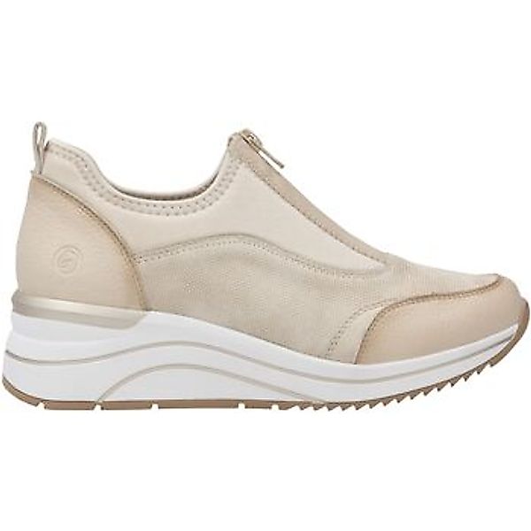 Remonte Sneaker "Remonte Sneaker Lederimitat" günstig online kaufen