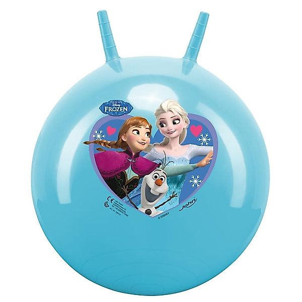 John GmbH Aufblasbare Schwimmfigur Die Eiskönigin günstig online kaufen