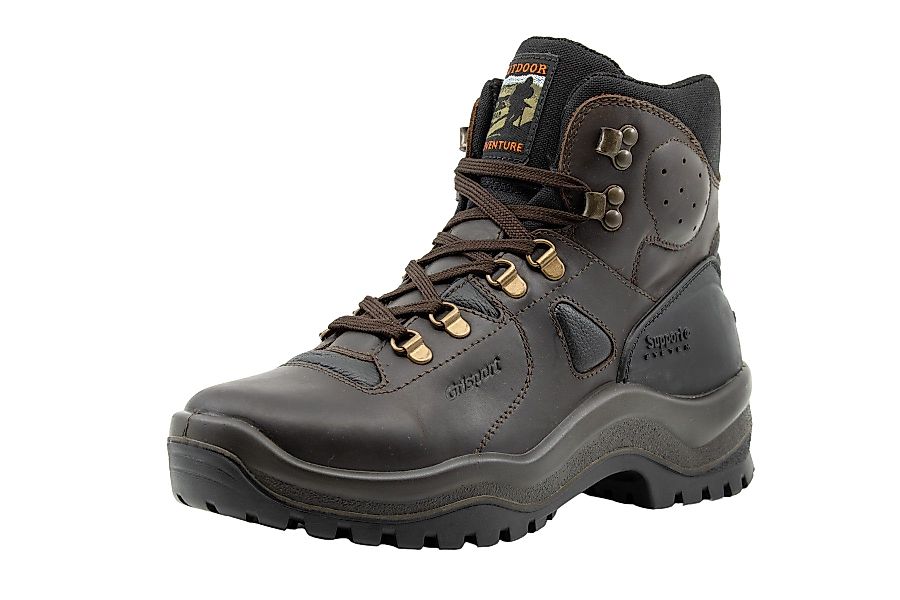 Grisport Wanderstiefel günstig online kaufen