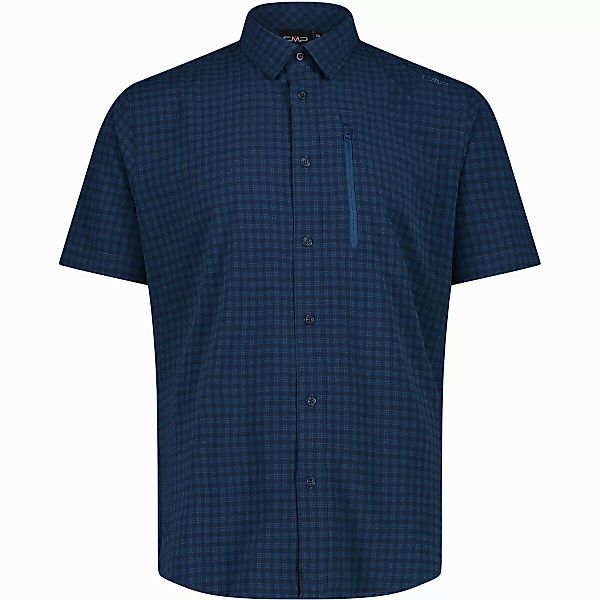 CMP Outdoorhemd MAN SHIRT B.BLUE-OCEAN günstig online kaufen