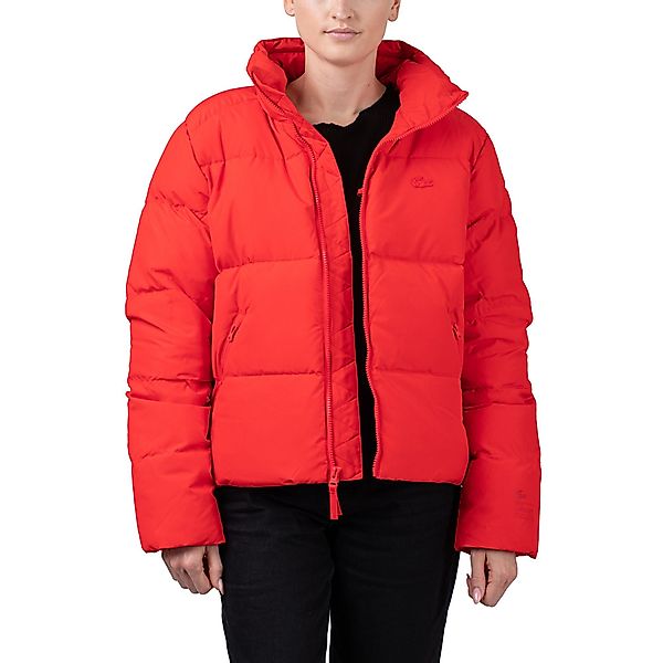 Lacoste Winterjacke Lacoste Puffer Jacket günstig online kaufen