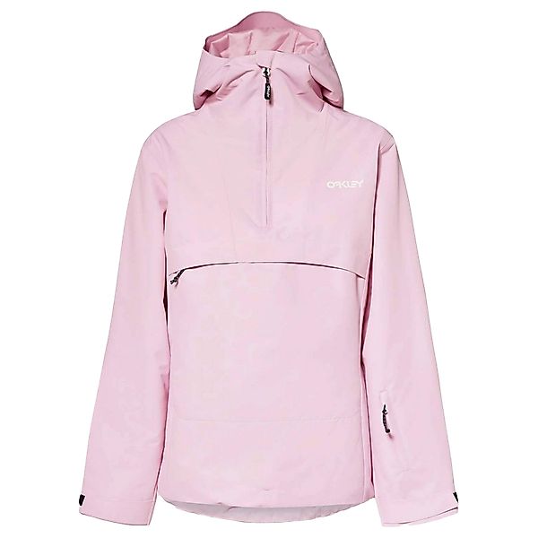 Oakley Holly Anorak Pink Flower günstig online kaufen