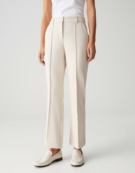 OPUS PANTS Stoffhose LUANE Relaxed aus günstig online kaufen