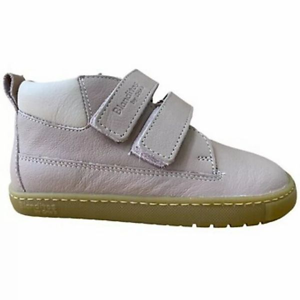 Blanditos  Stiefel Blanditos by Crío's ETNA BOTA JUVENIL Rosa günstig online kaufen