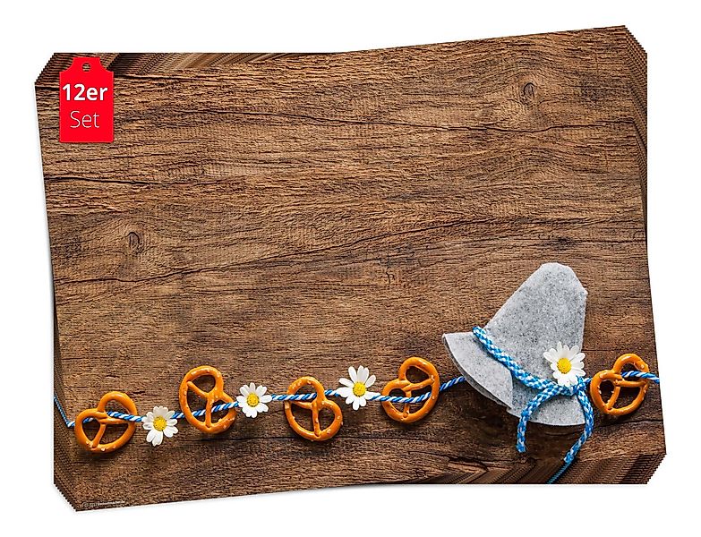 Tischsetmacher Platzset Tischsets I Platzset - günstig online kaufen