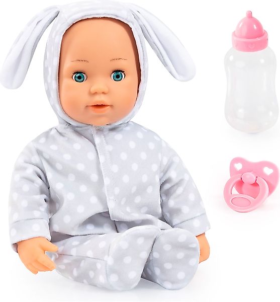 Bayer Babypuppe First Words Baby, Anna günstig online kaufen
