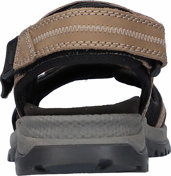 Waldläufer H-Taro Sandale, Sommerschuh, Klettschuh, Outdoorsandale, in Komf günstig online kaufen