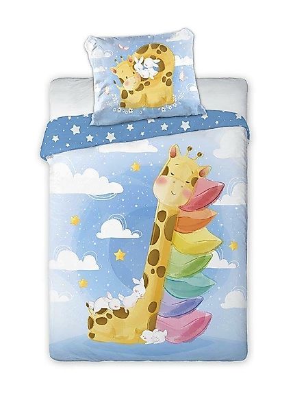 FARO pln Babybettwäsche Babybettwäsche 100 x günstig online kaufen