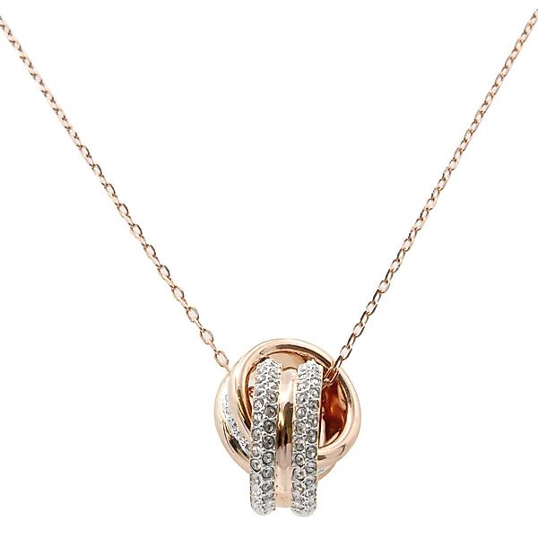 Swarovski Kette mit Anhänger Further 5259154 günstig online kaufen