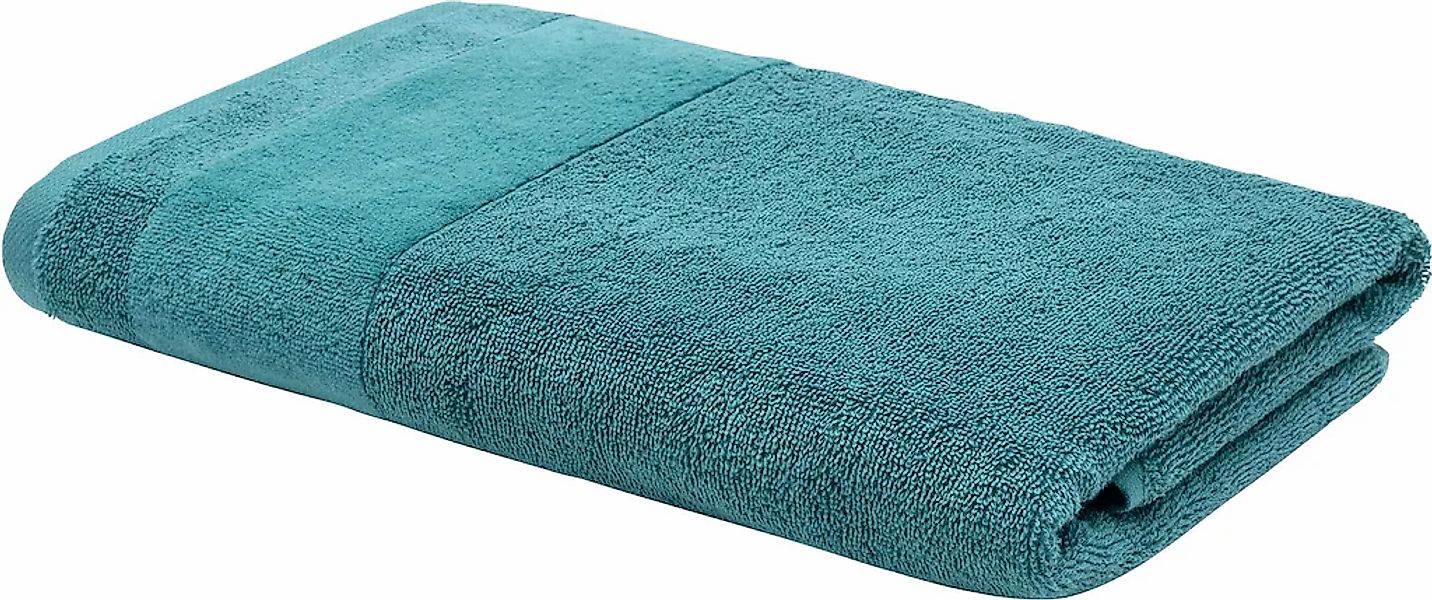 LOOKS by Wolfgang Joop Duschtuch "LOOKS" mit Logobestickung günstig online kaufen