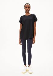 Armedangels T-Shirt IDAARA T-Shirt aus Bio-Baumwolle günstig online kaufen