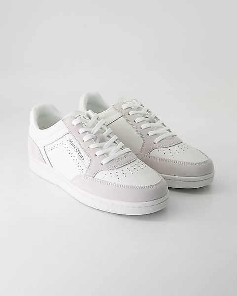 Marc O'Polo 50216183501171 Sneaker Obermaterial: Leder günstig online kaufen