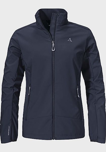 Schöffel Outdoorjacke Softshell Jk Style Mirusha WMS günstig online kaufen