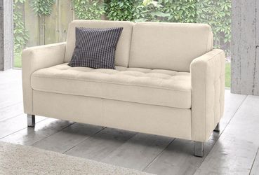 sit&more 2-Sitzer "Pablo" günstig online kaufen