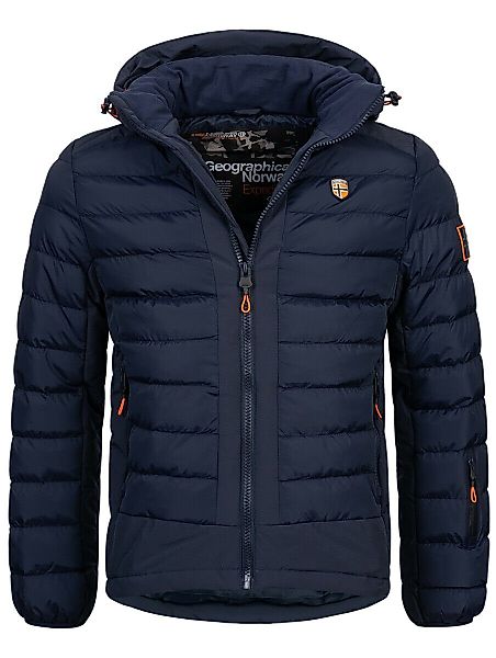 Geographical Norway Parka Winter Jacke Parka günstig online kaufen