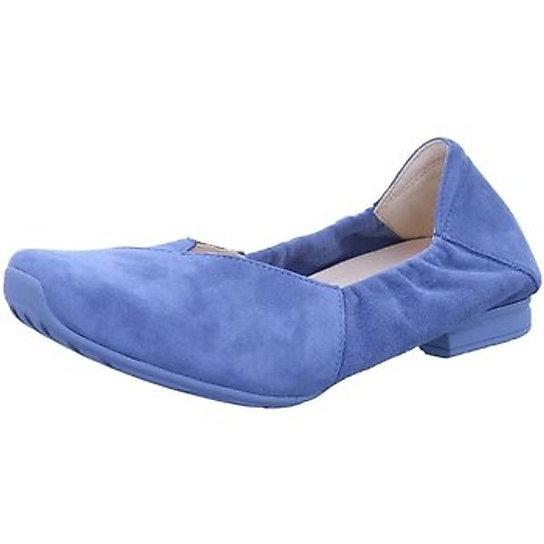 Think  Damenschuhe Slipper GAUDI DENIM 3-000733-8000 günstig online kaufen