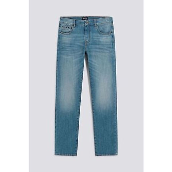 Gas  Straight Leg Jeans ALBERT SIMPLE 25MM-351451_021999 günstig online kaufen