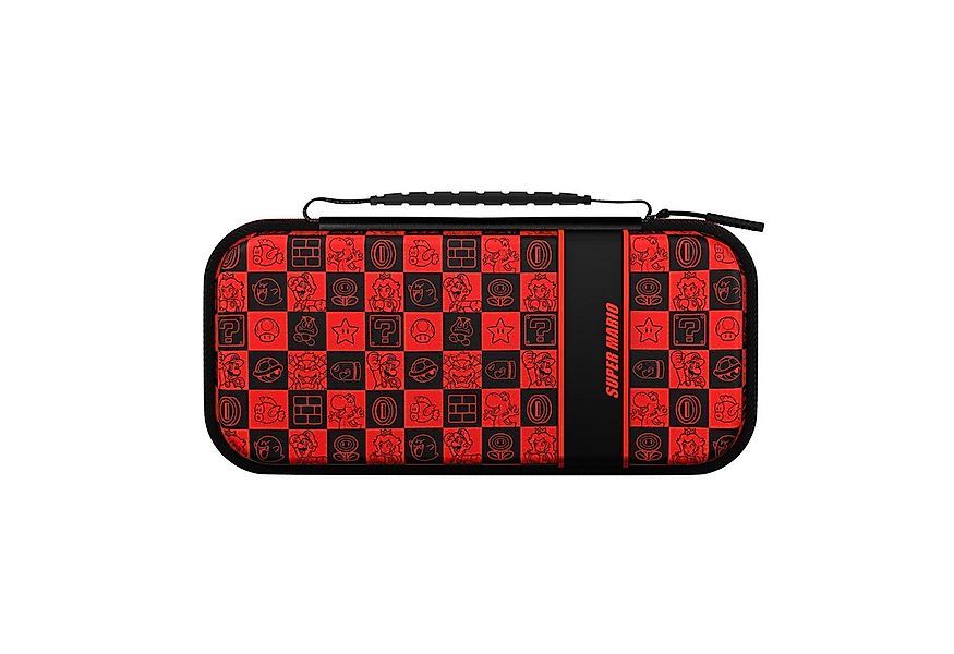 PDP - Performance Designed Products Spielekonsolen-Tasche Travel Case Plus günstig online kaufen