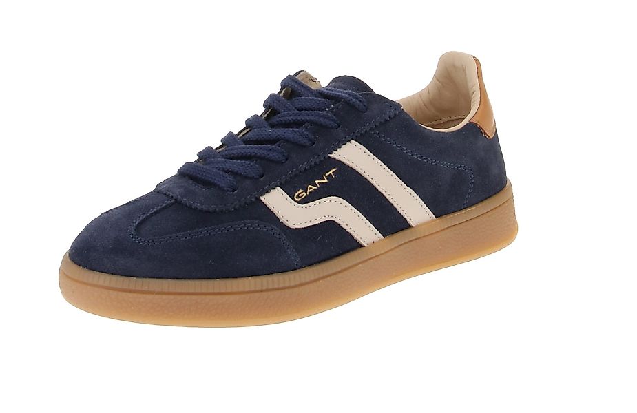 Gant 29531693 Cuzima G68-Indigo-Blue Sneaker günstig online kaufen
