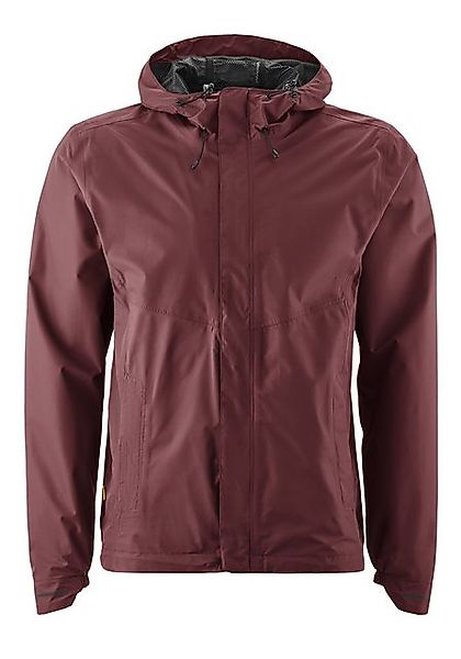 Gonso Fahrradjacke "SAVE JACKET ESSENTIAL M", Herren Regenjacke wind- und w günstig online kaufen