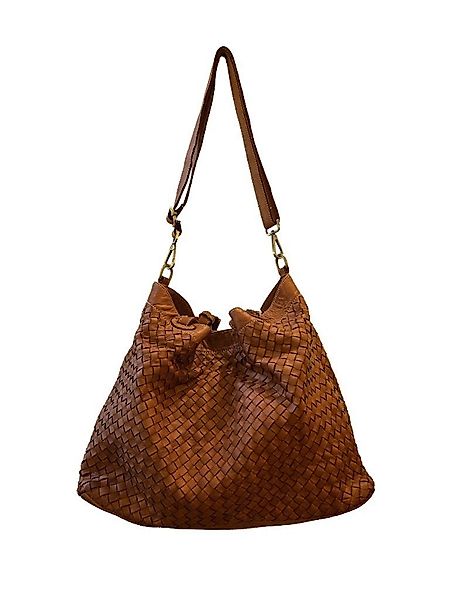 BZNA Handtasche Ronja Designer Umhängetasche Shopper, günstig online kaufen