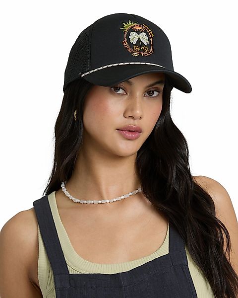 Billabong Trucker Cap "Grandpa" günstig online kaufen
