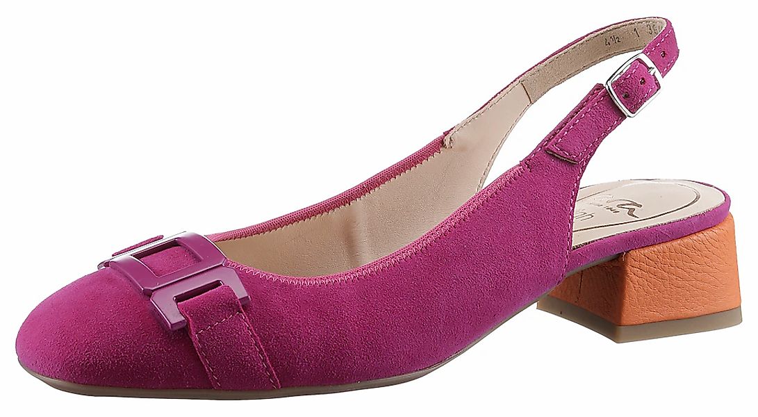 Ara Damen Pumps Graz Pumps günstig online kaufen