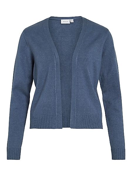 Vila Rundhalspullover VIRIL SHORT CARDIGAN günstig online kaufen