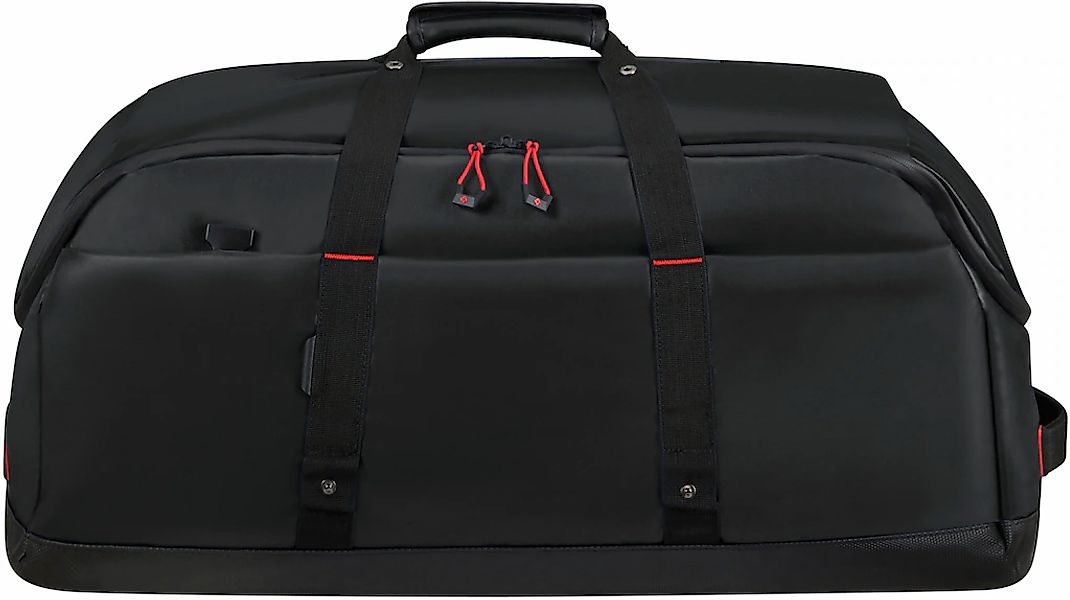 Samsonite Reisetasche "ECODIVER DUFFLE L" mit Rucksackfunktion Reisetasche günstig online kaufen