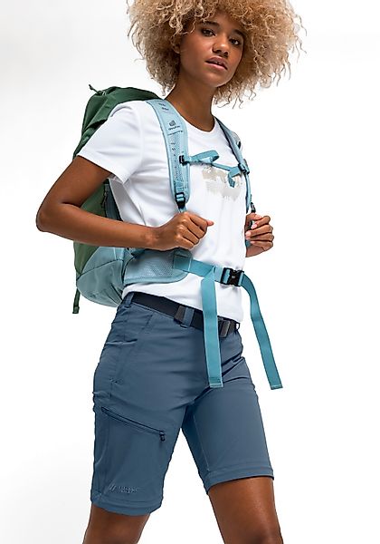 Maier Sports Funktionshose Nata Damen Wanderhose, günstig online kaufen
