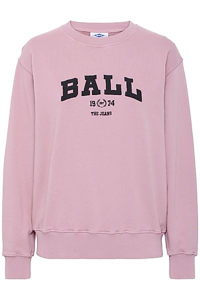 BALL Rundhalspullover "Rundhalspullover BALTAYLOR SWEAT" günstig online kaufen