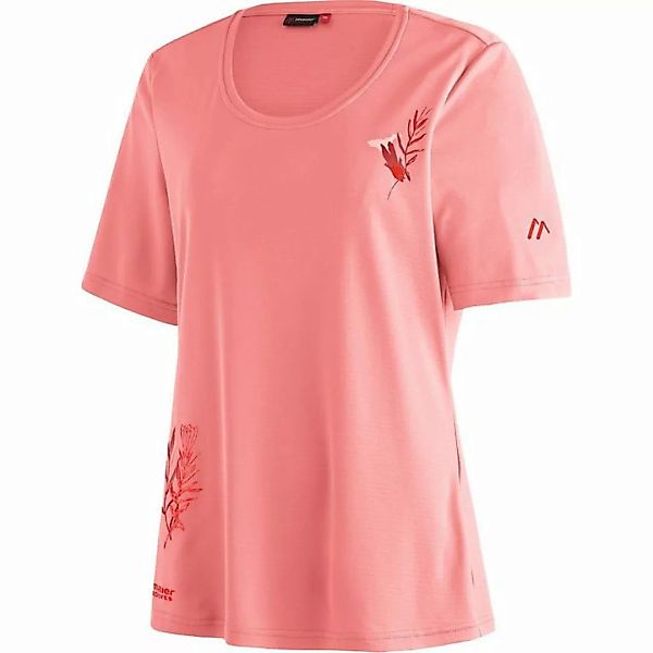 Maier Sports T-Shirt Funktionshirt Irmi günstig online kaufen