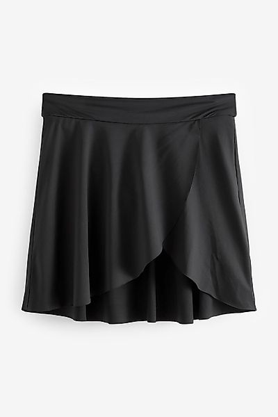 Next Bikini-Hose Badehose mit Rock (1-St) günstig online kaufen