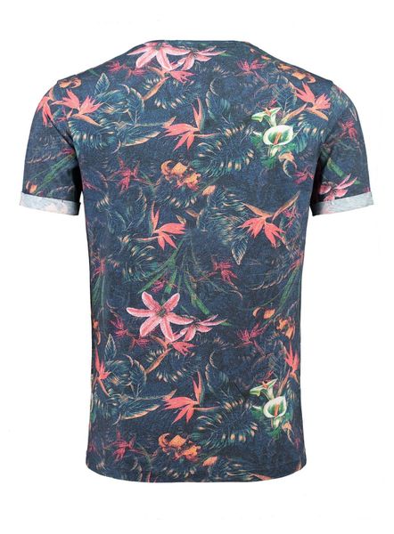 Key Largo T-Shirt Jungles MT00226 Hawaii günstig online kaufen