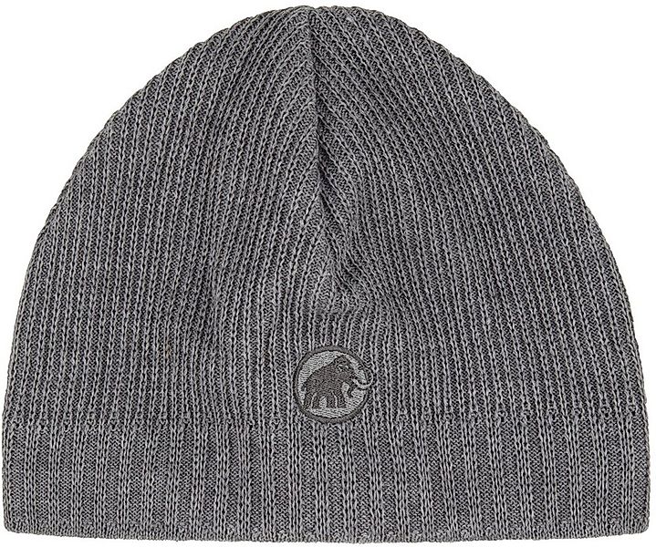 Mammut Skimütze Sublime Beanie 00696 alloy günstig online kaufen